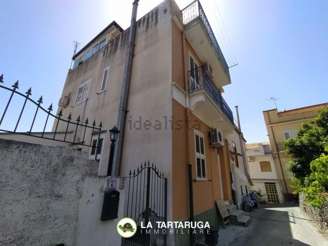 Casa in vendita a Pagliara, Sicilia