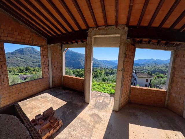 Casa in vendita a Unione di comuni Montana Lunigiana, Podenzana