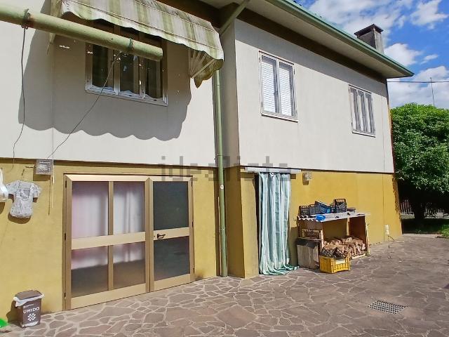 Casa in vendita a Villarazzo, Castelfranco Veneto
