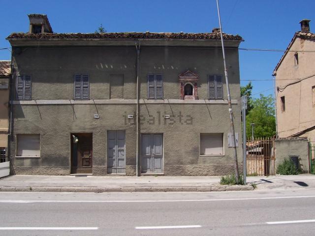 Casa in vendita a Marche, Macerata