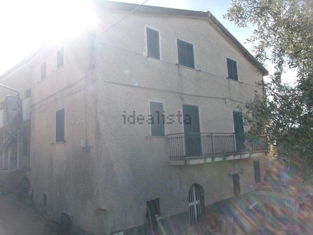 Casa in vendita a Fuscaldo Marina, Calabria