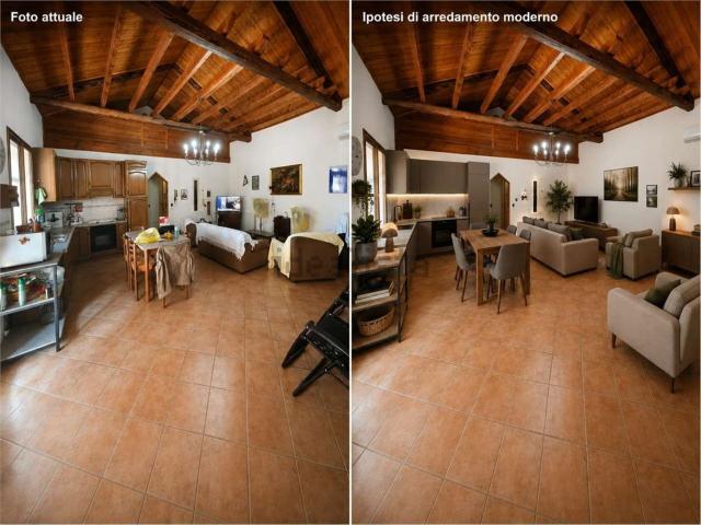 Casa in vendita a Santi Filippo e Giacomo, Marsala