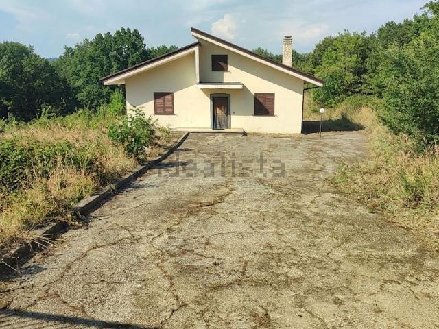 Casa in vendita a Chiusano San Domenico, Campania