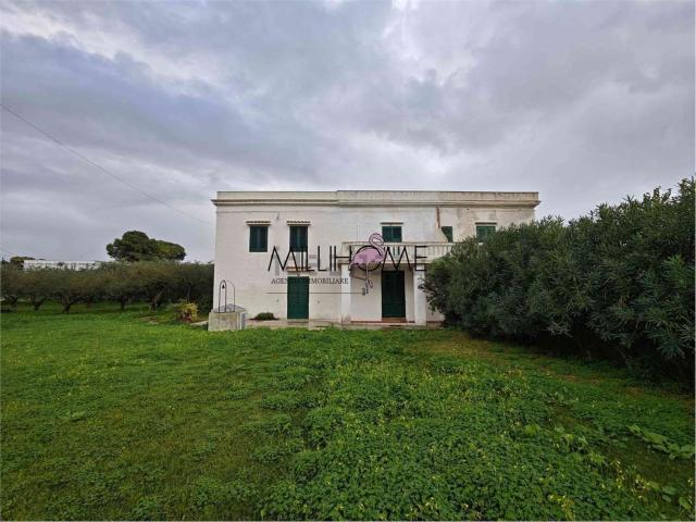 Casa in vendita a Casabianca, Marsala