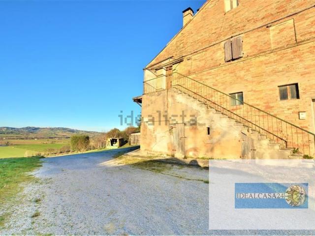 Casa in vendita a Marche, Macerata
