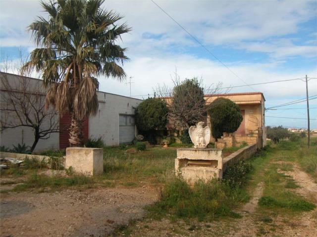 Casa in vendita a Marsala, Sicilia