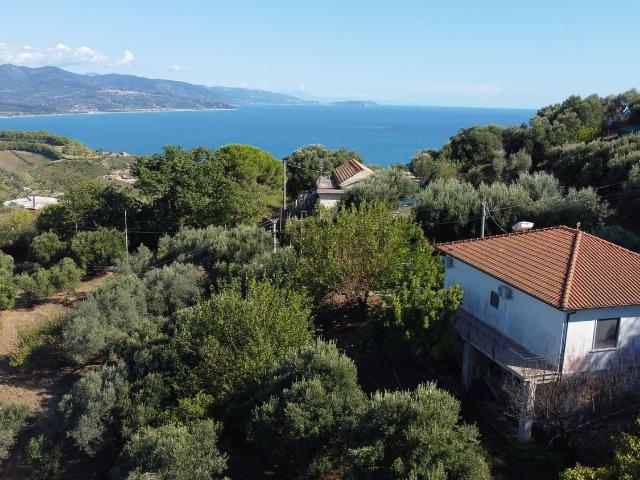 Casa in vendita a Pollica, Campania