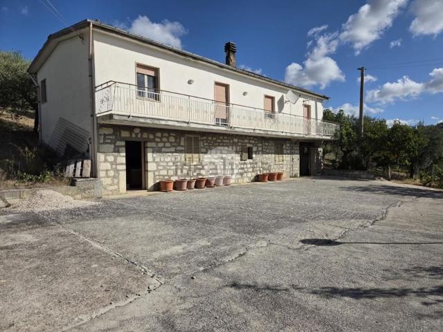 Casa in vendita a Campobasso
