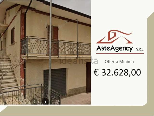 Casa in vendita a Pescosansonesco, Abruzzo