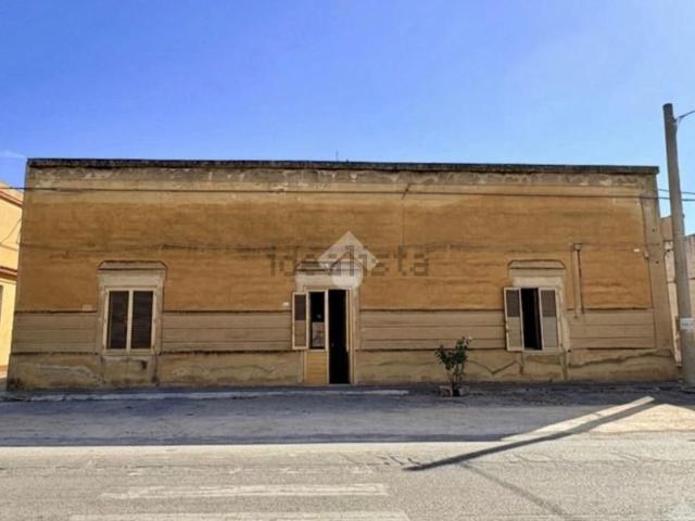 Casa in vendita a Strasatti, Marsala