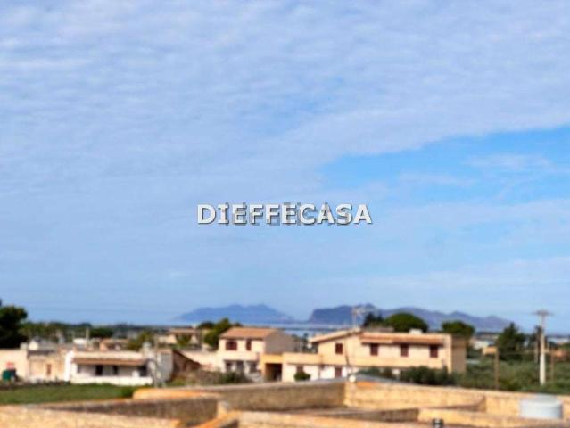 Casa in vendita a San Leonardo, Marsala
