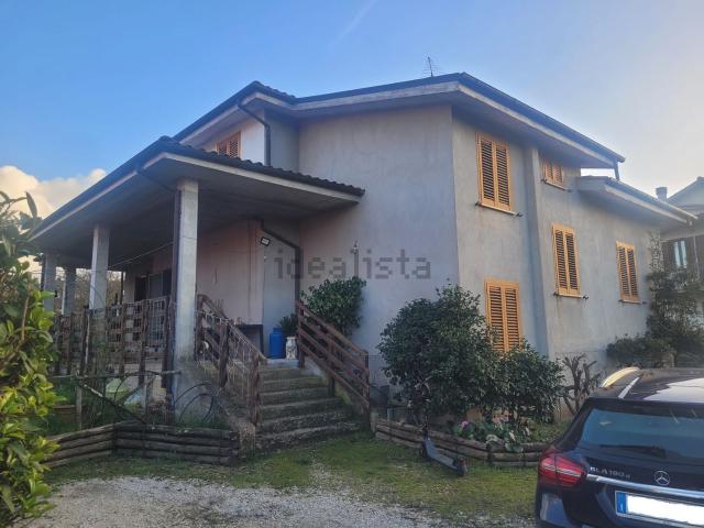 Casa in vendita a Vasanello, Lazio
