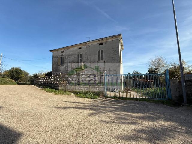 Casa in vendita a Miglianico Di Chieti, Abruzzo