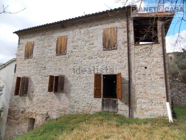 Casa in vendita a Marche, Macerata