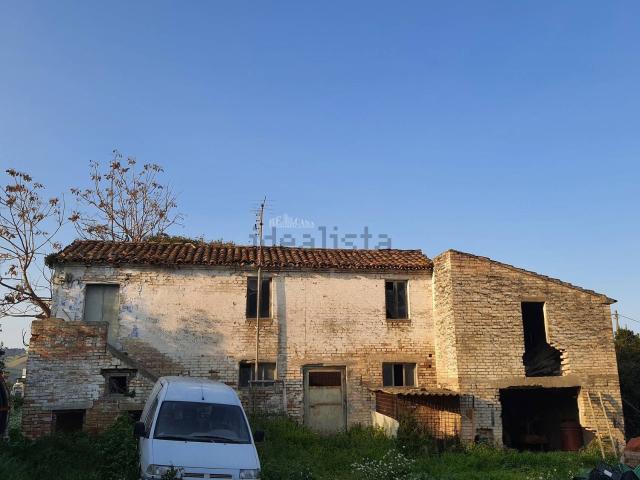 Casa in vendita a Marche, Ascoli Piceno