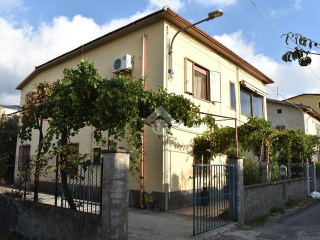 Casa in vendita a Calabria, Cosenza