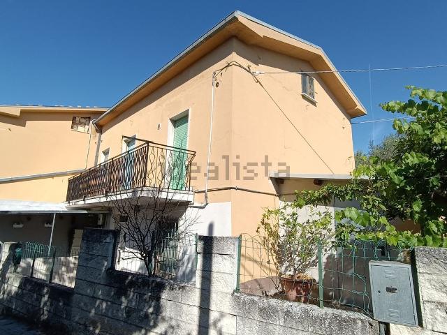 Casa in vendita a Casoli, Abruzzo