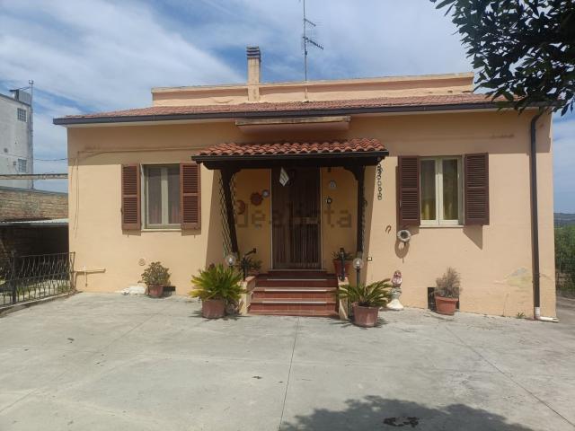 Casa in vendita a Miglianico Di Chieti, Abruzzo