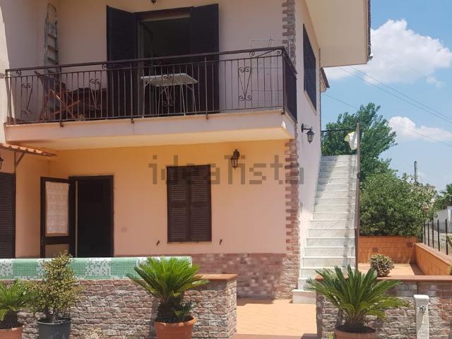 Casa in vendita a Pisciarelli, Pozzuoli