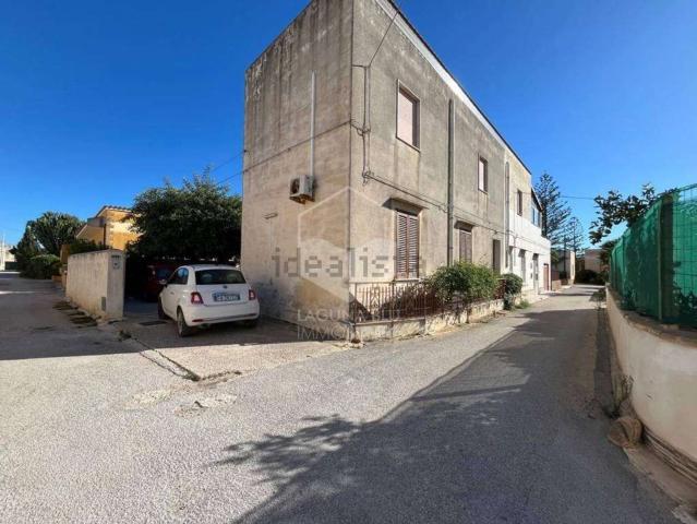 Casa in vendita a Marsala, Sicilia