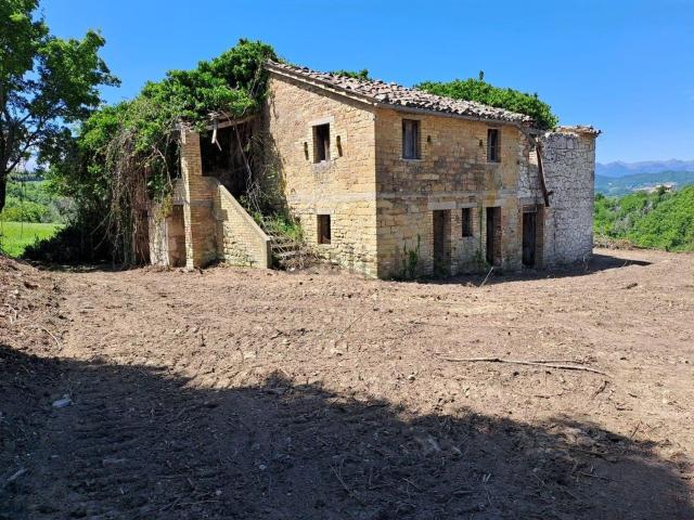 Casa in vendita a Marche, Ascoli Piceno