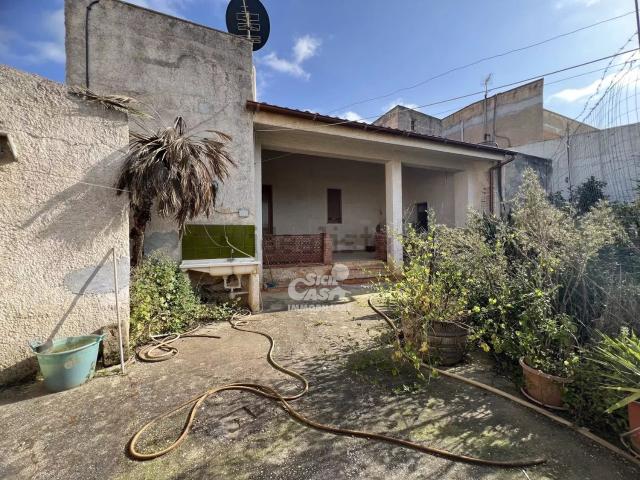Casa in vendita a Marsala, Sicilia