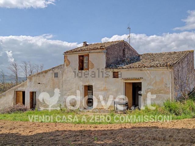 Casa in vendita a Partinico, Sicilia
