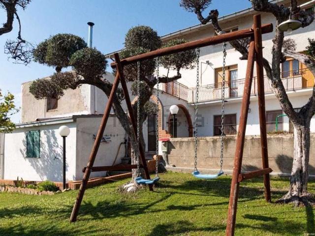 Casa in vendita a Sant'Amato, Lanciano