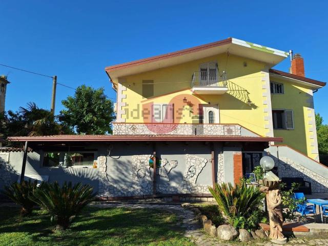Casa in vendita a Contrada San Vito, Benevento