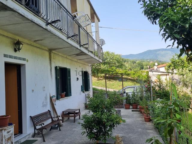 Casa in vendita a Calabria, Cosenza