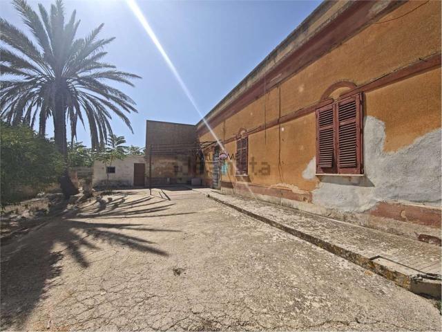 Casa in vendita a Marsala, Sicilia