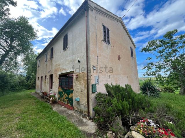 Casa in vendita a Marche, Ancona