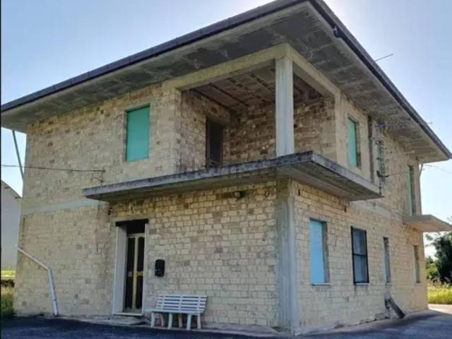 Casa in vendita a Marche, Ascoli Piceno
