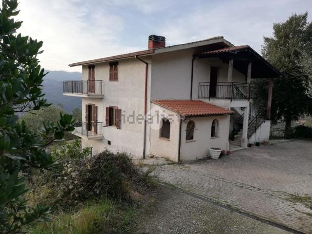 Casa in vendita a Roma Capitale, Lazio