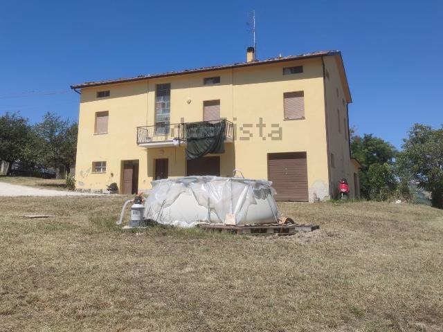 Casa in vendita a Marche, Ancona