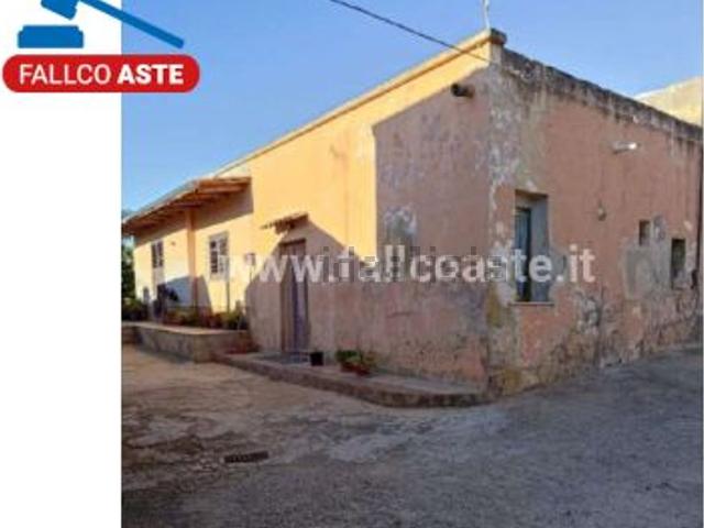 Casa in vendita a Marsala, Sicilia