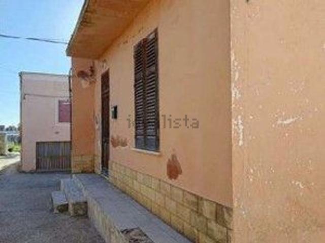 Casa in vendita a Marsala, Sicilia