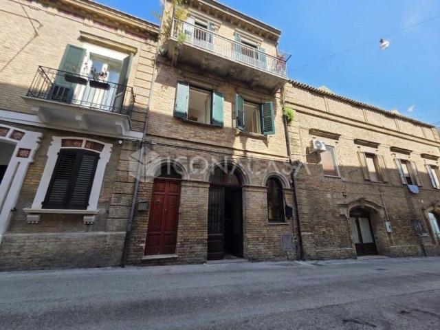 Casa in vendita a Centro Storico, Vasto