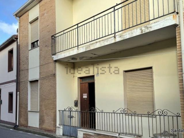 Casa in vendita a Solarussa, Sardigna/Sardegna