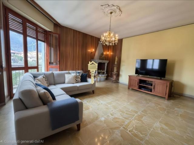 Casa in vendita a Santa Maria, Piemonte