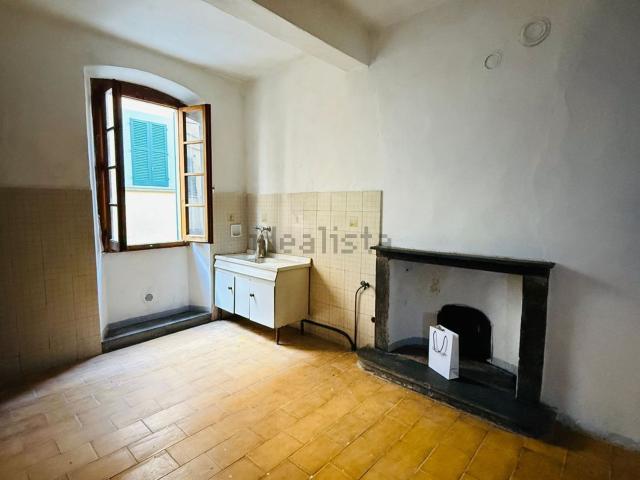 Casa in vendita a Laterina Pergine Valdarno, Laterina