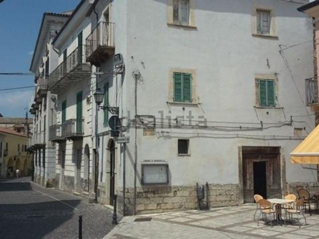 Casa in vendita a Contrada Carpelle, Manoppello