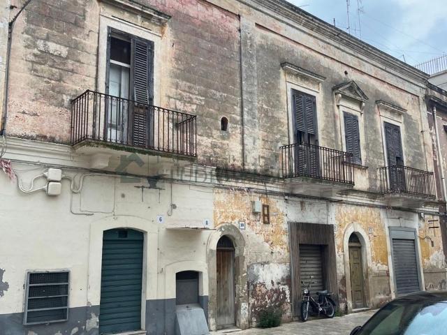 Casa in vendita a Municipio 4, Puglia