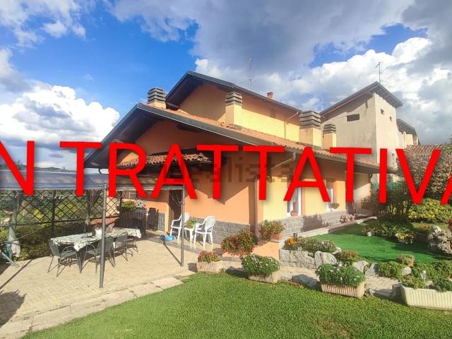 Casa in vendita a Piemonte, Biella