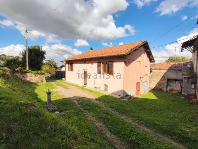 Casa in vendita a Piemonte, Alessandria