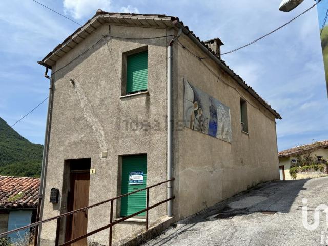Casa in vendita a Marche, Ancona
