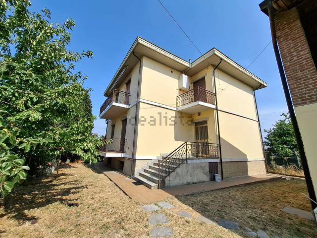 Casa in vendita a Cardazzo, Bosnasco
