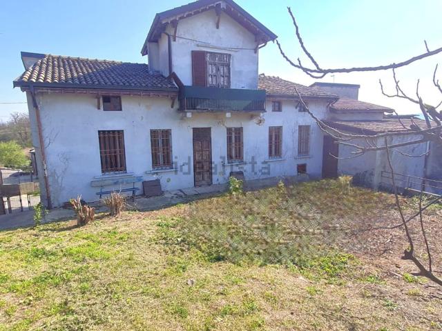 Casa in vendita a Montù Beccaria, Lombardia