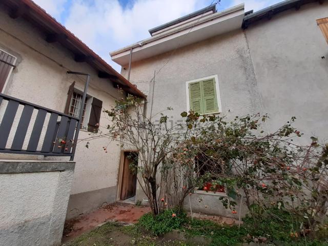 Casa in vendita a Piemonte, Alessandria