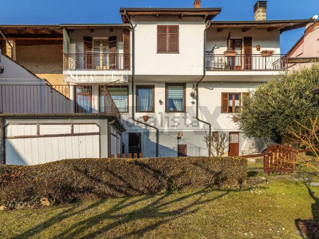 Casa in vendita a Piemonte, Biella